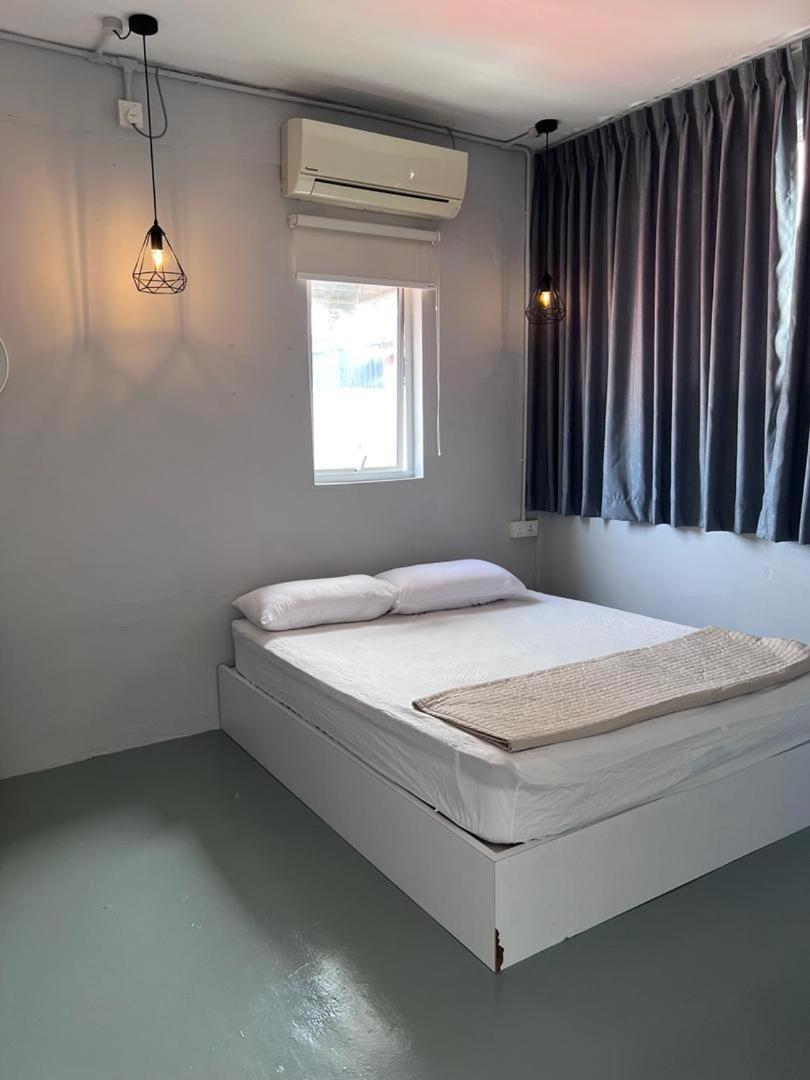 Sunshine House Hotell George Town Exteriör bild